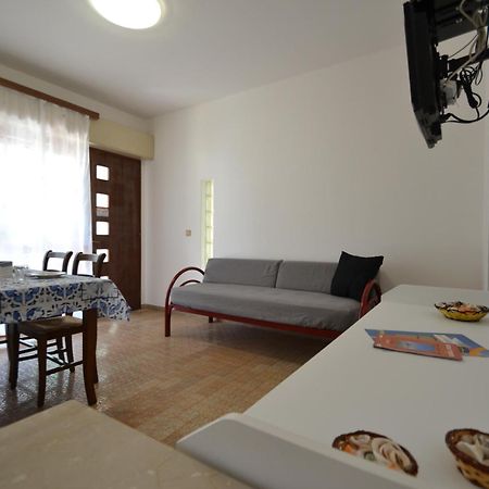 Park Apartment Бибионе Екстериор снимка