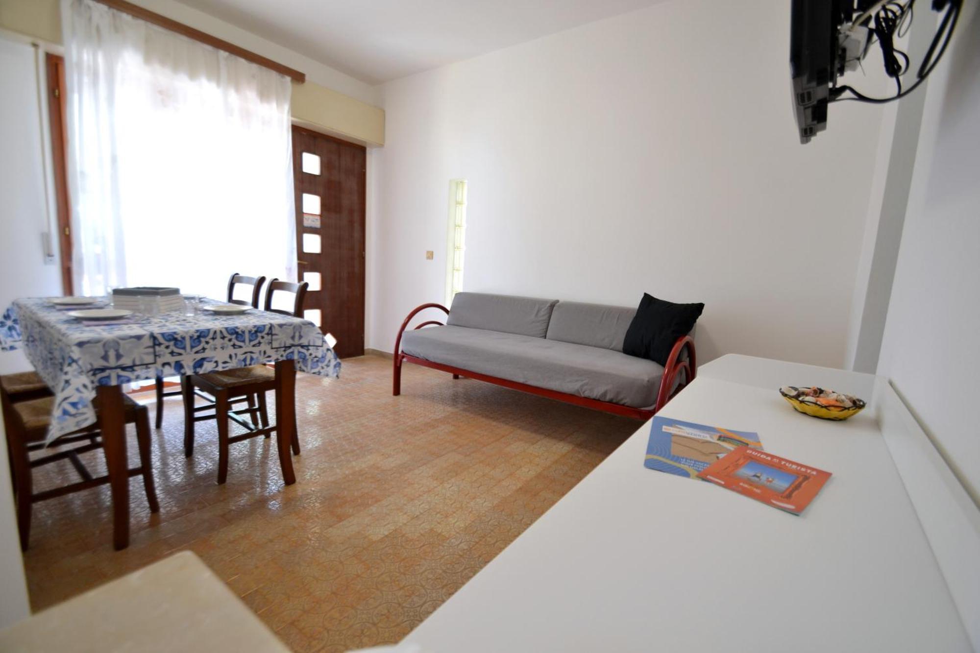 Park Apartment Бибионе Екстериор снимка