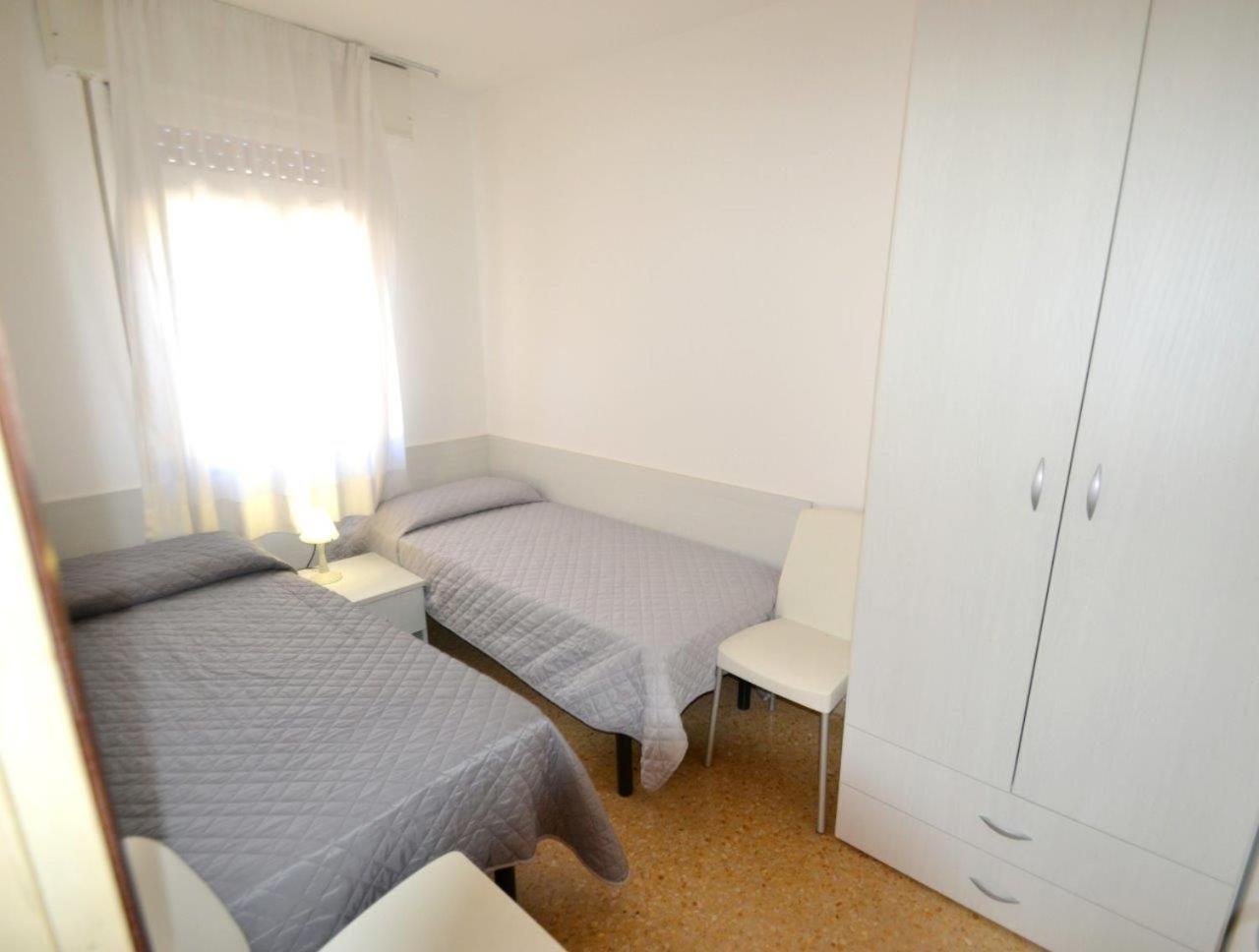 Park Apartment Бибионе Екстериор снимка
