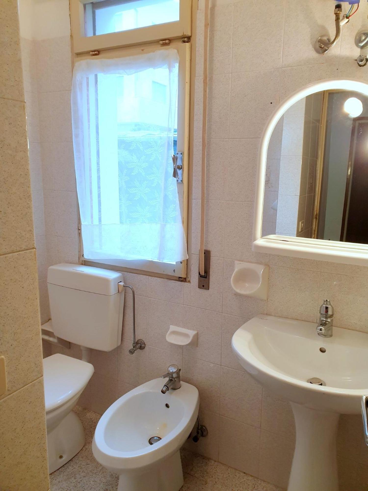 Park Apartment Бибионе Екстериор снимка