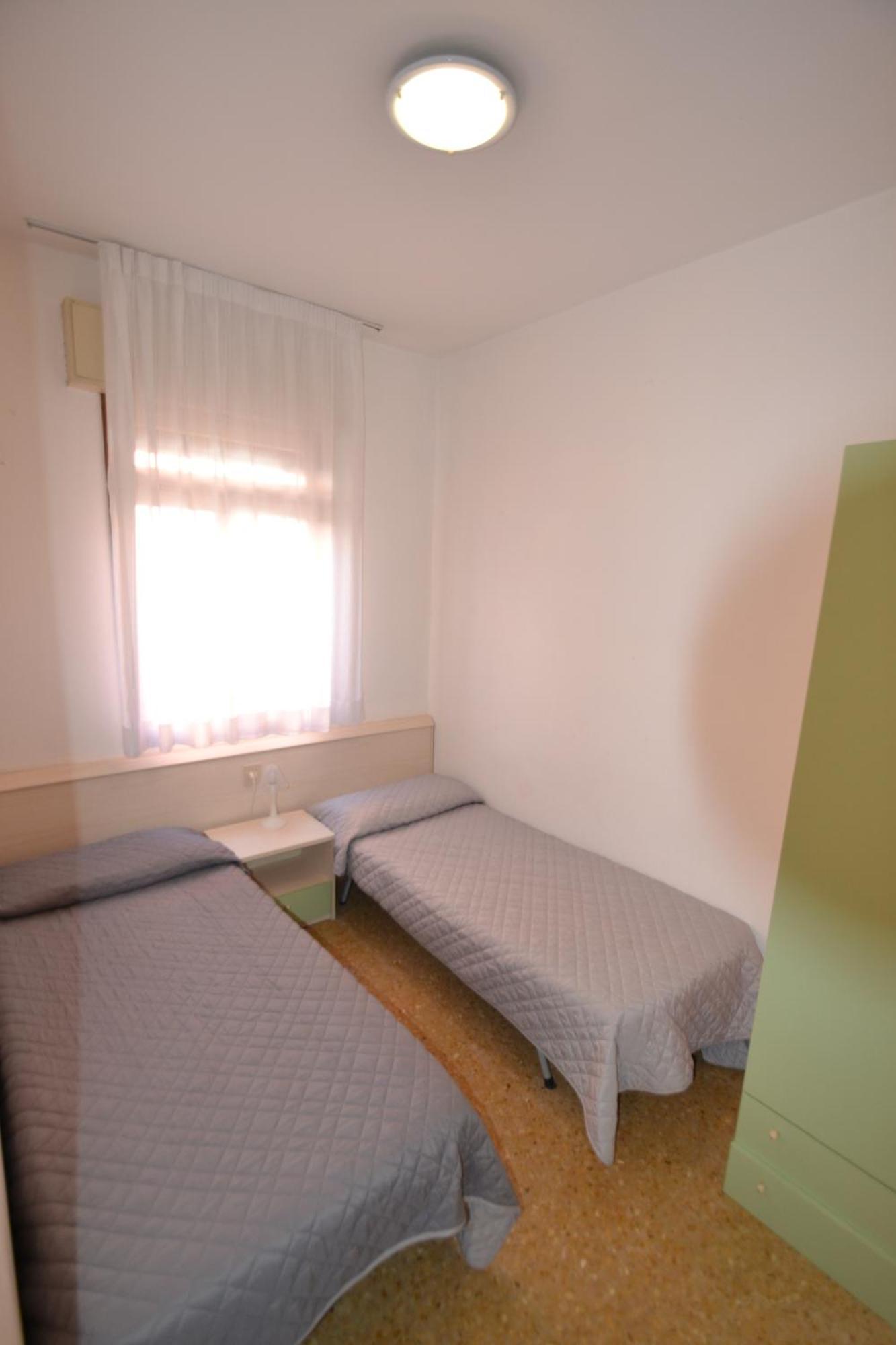 Park Apartment Бибионе Екстериор снимка