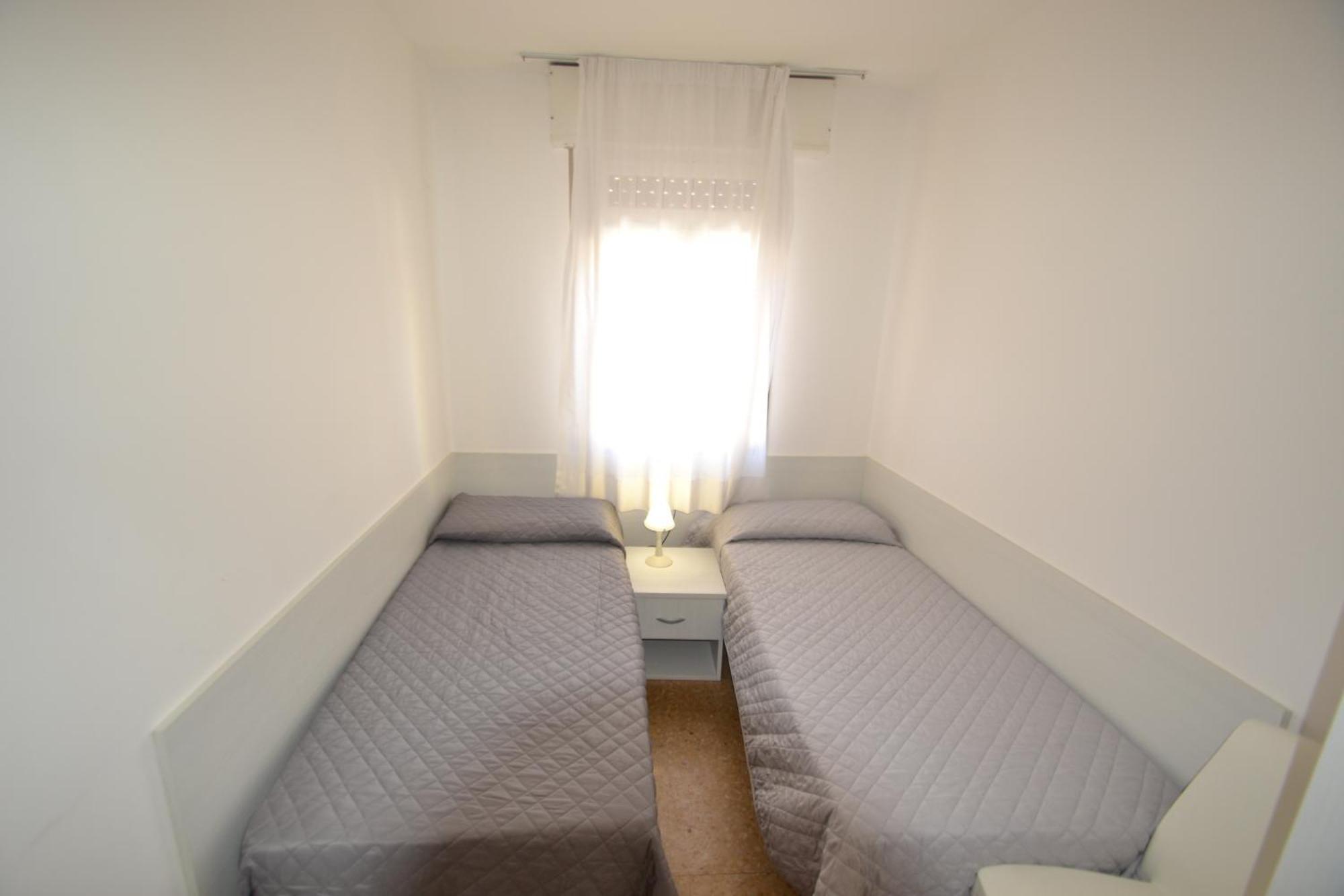 Park Apartment Бибионе Екстериор снимка
