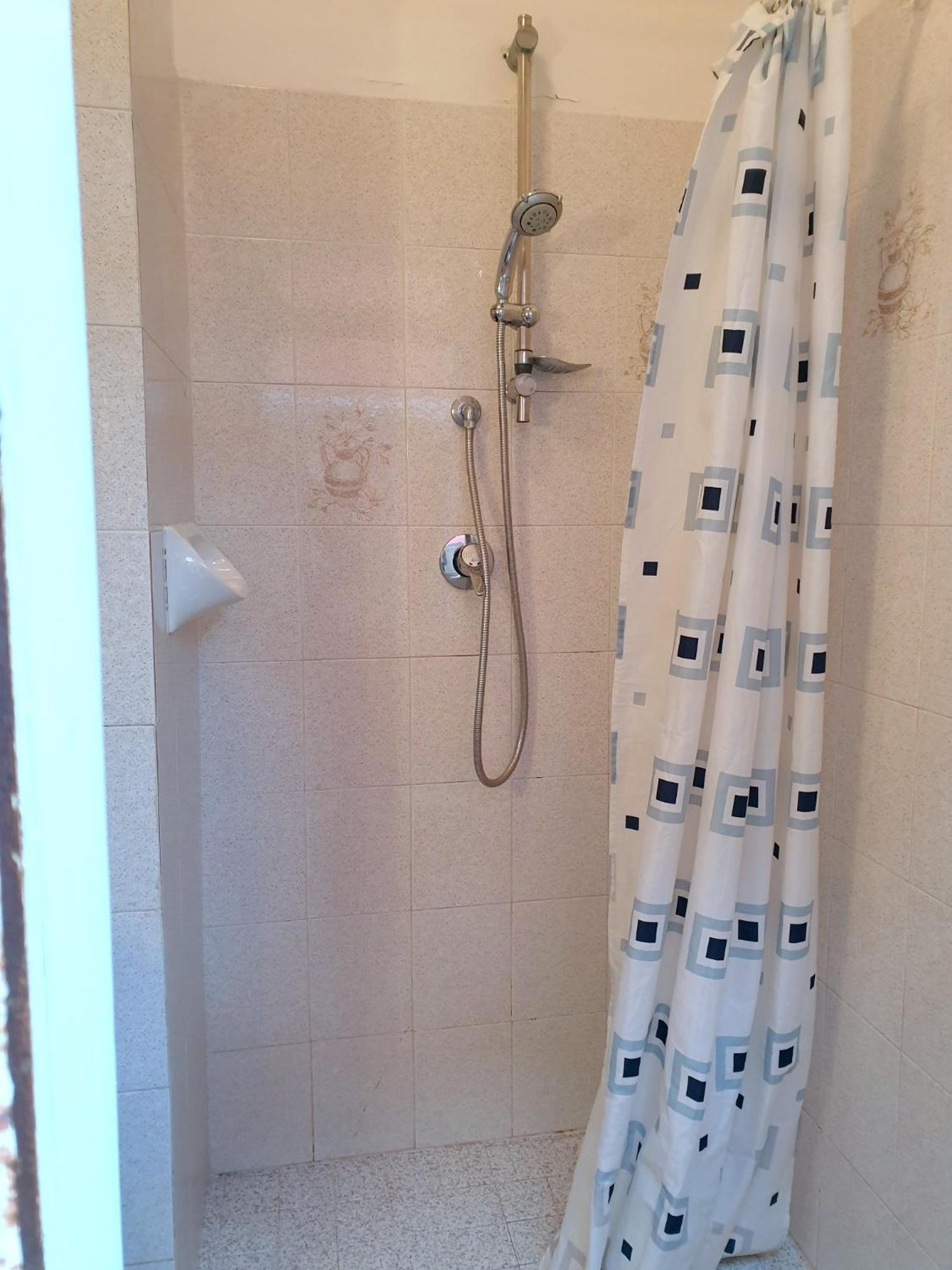 Park Apartment Бибионе Екстериор снимка